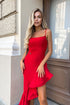 Robe de cocktail model 174045 Bicotone
